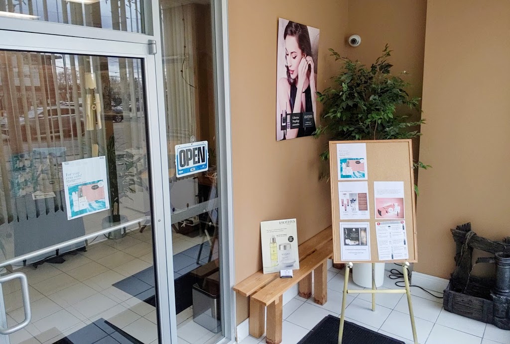 Blue Ocean Spa | 2155 Lawrence Ave E #12, Scarborough, ON M1R 5G9, Canada | Phone: (416) 800-7810