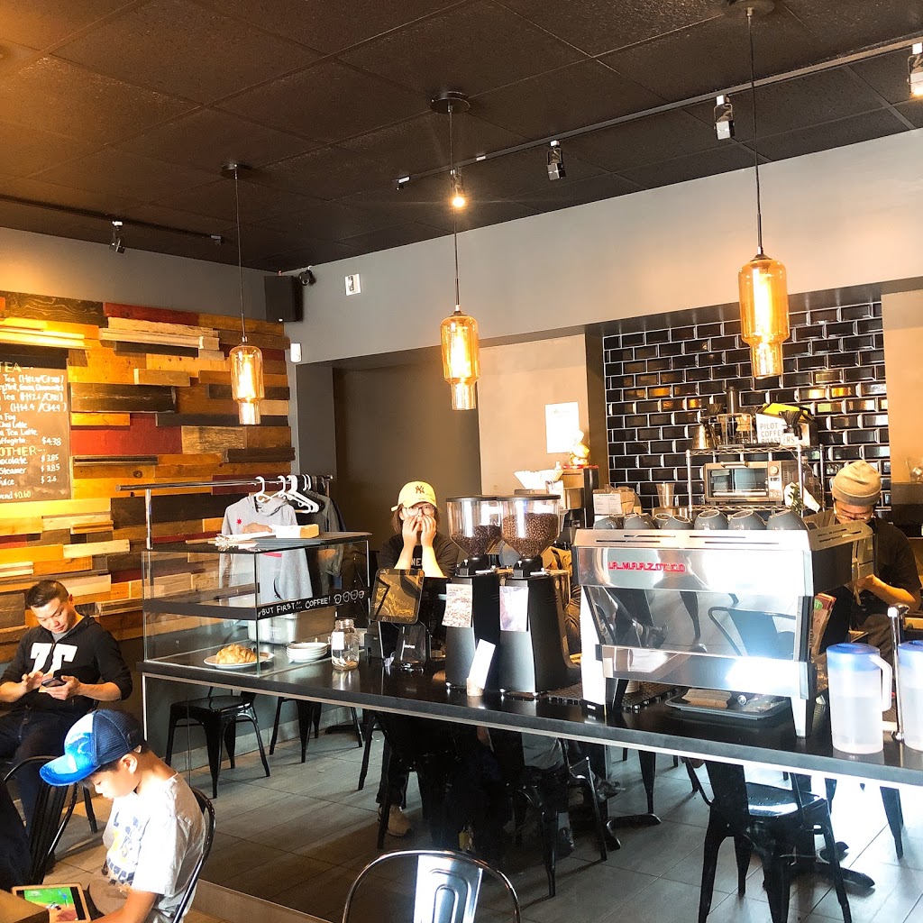 Alchemy Coffee | 4361 Hwy 7, Unionville, ON L3R 1M1, Canada | Phone: (905) 604-6622