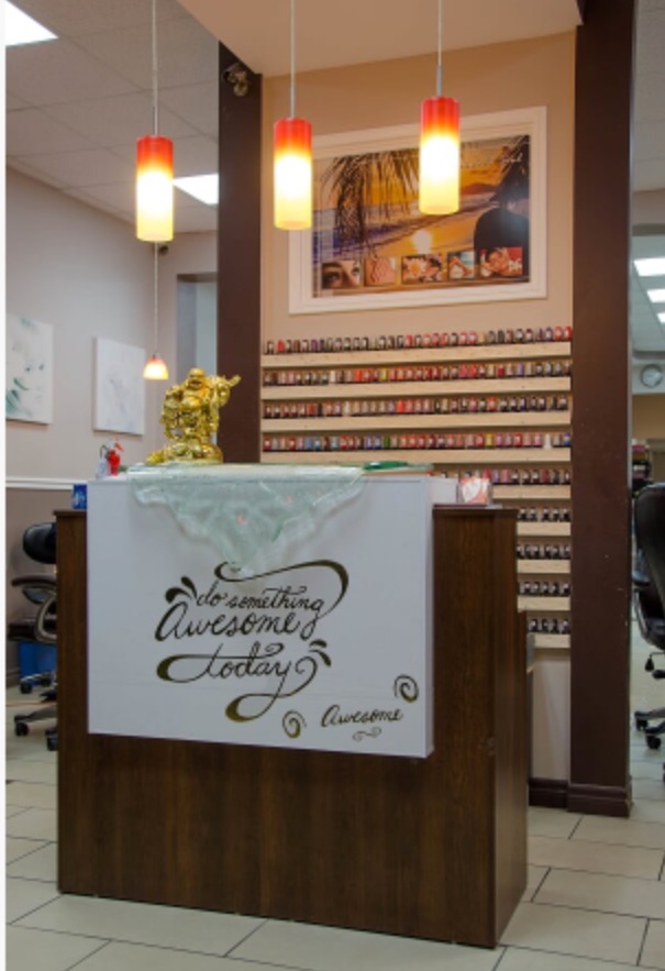 NAILS forever | 3737 Major MacKenzie Dr W Suite 107, Woodbridge, ON L4H 0A2, Canada | Phone: (905) 303-8851