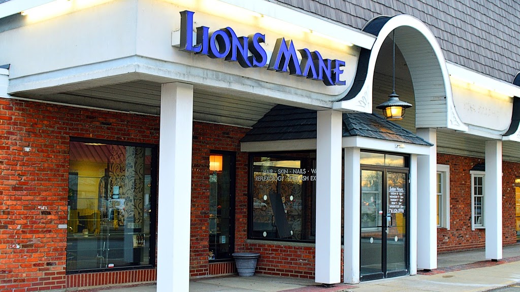 The Lions Mane Salon | 5225 Sheridan Dr, Williamsville, NY 14221, USA | Phone: (716) 626-0996