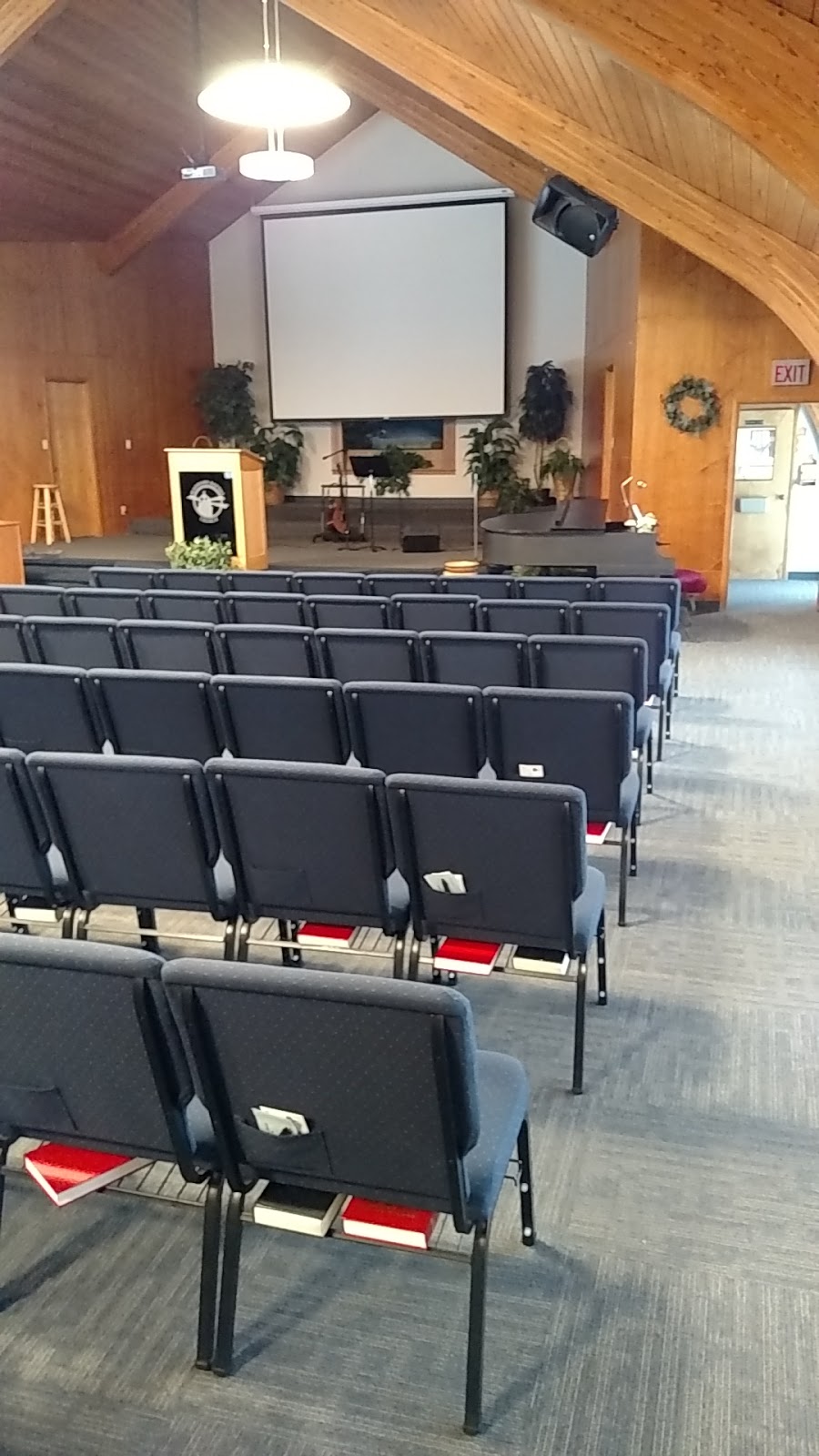 Wadhams Baptist Church | Smiths Creek, MI 48074, USA | Phone: (810) 982-4253