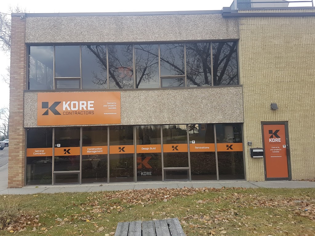 KORE Contractors Corp. Head Office Calgary | 3740A 11a St NE Unit 101, Calgary, AB T2E 6M6, Canada | Phone: (403) 464-0000