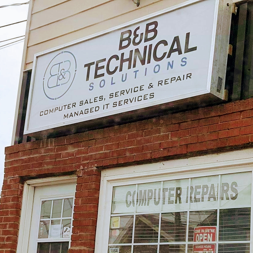 B&B Technical Solutions | 1795 N Main St, Westville, NS B0K 2A0, Canada | Phone: (902) 755-4212