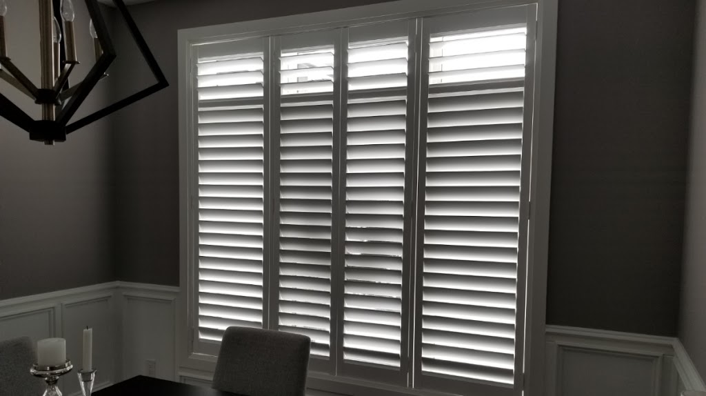 Ontario Shutters Direct | 1 Head St Unit O, Dundas, ON L9H 3H5, Canada | Phone: (289) 238-8582