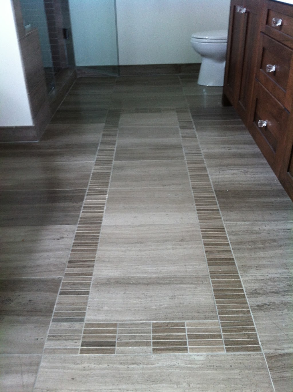 Collingwood Tile Installation | 437 Napier St, Collingwood, ON L9Y 3T8, Canada | Phone: (705) 606-8453