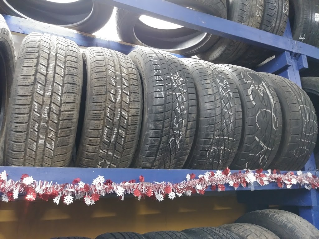 A1 Tires Unlimited | 678 Simcoe St S Units 3&4, Oshawa, ON L1H 4K3, Canada | Phone: (905) 432-8473