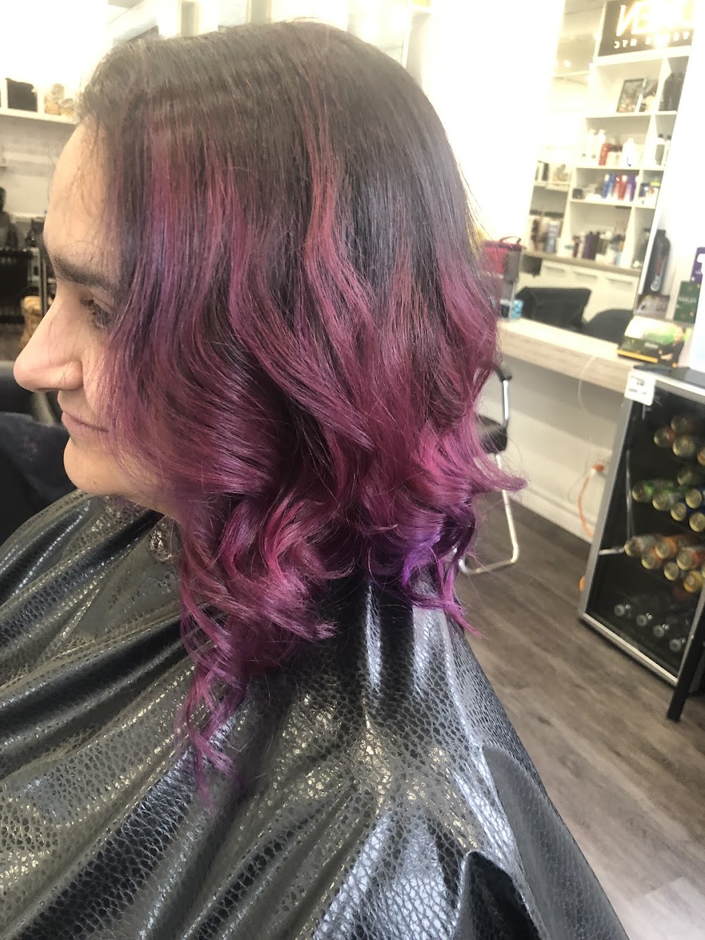 Cherry Salon | 685 Bd de la Côte Vertu, Saint-Laurent, QC H4L 1Y2, Canada | Phone: (514) 999-1892