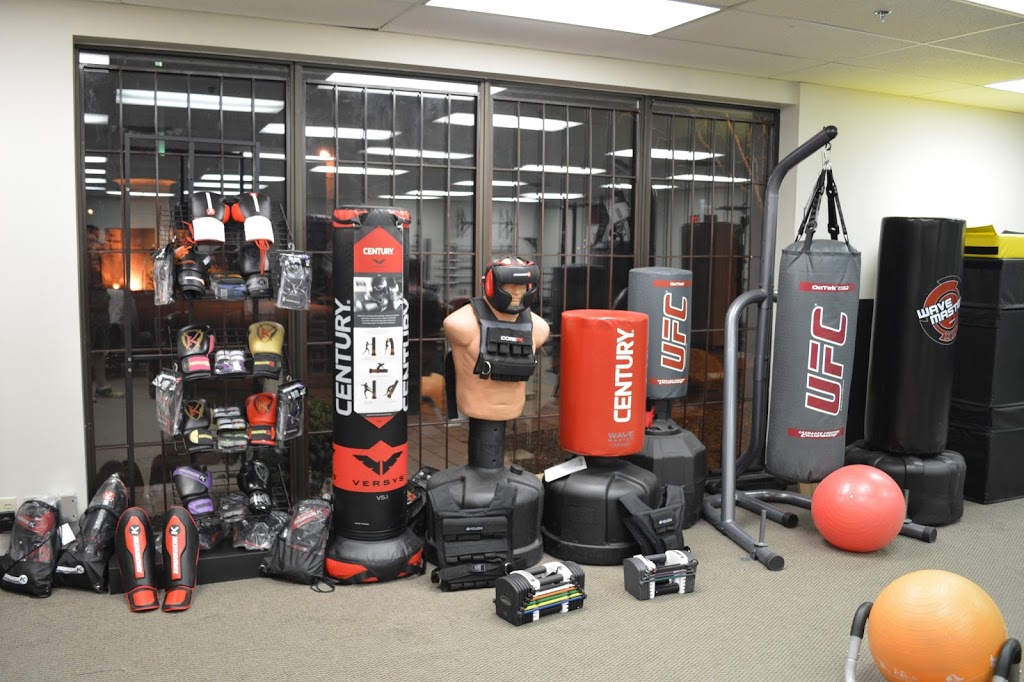 XTC Fitness | 2222 S Sheridan Way #112, Mississauga, ON L5J 2M4, Canada | Phone: (905) 822-9821