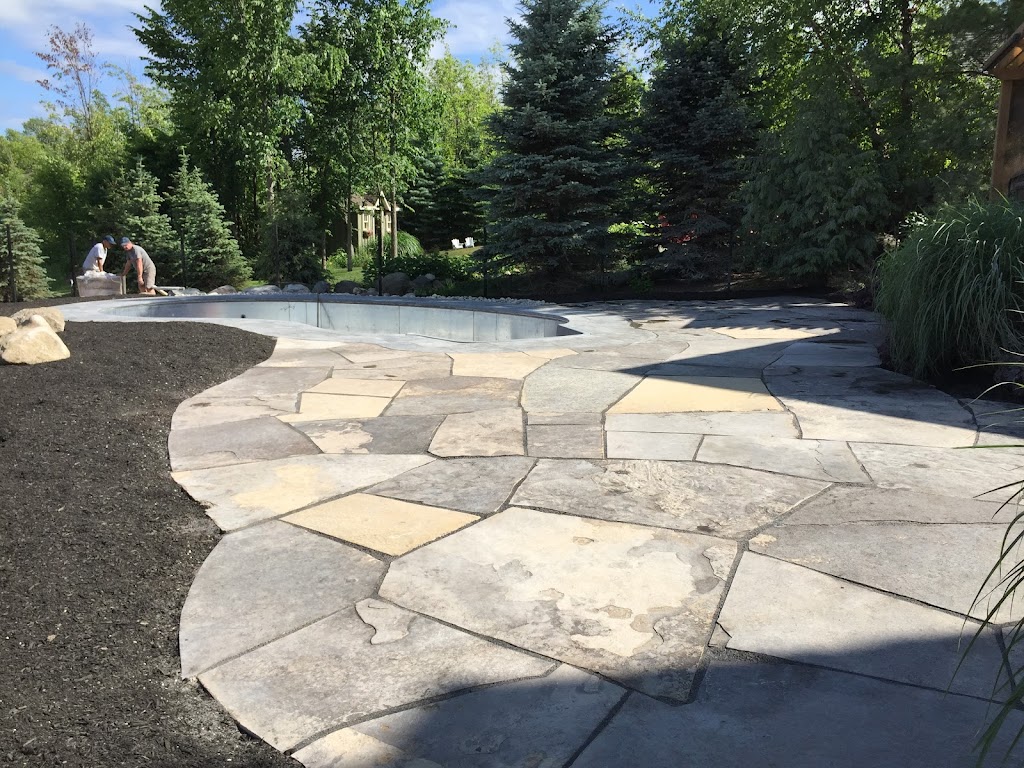 Purescapes Landscaping | 71 Edwin St E unit 2, Meaford, ON N4L 1C4, Canada | Phone: (226) 245-0573