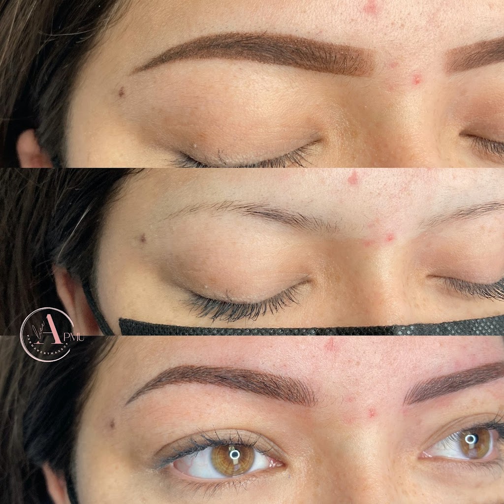 A Permanent Makeup - APMU | 1399 Ellsworth Ln, Greely, ON K4P 1N3, Canada | Phone: (343) 558-3223