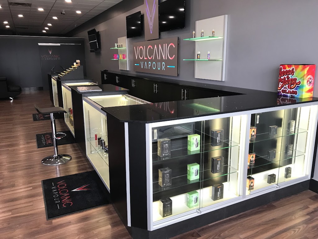 Volcanic Vapour | 32500 S Fraser Way #151, Abbotsford, BC V2T 1X3, Canada | Phone: (778) 880-6757