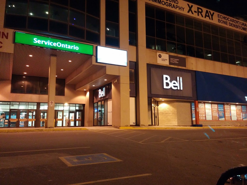 Bell | 22-1615 Dundas St E #22, Whitby, ON L1N 2L1, Canada | Phone: (905) 725-1212