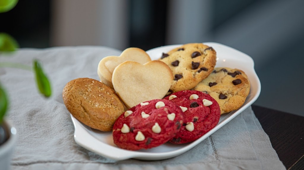 Vancouver Best Cookies | @ Coho Comissary Kitchen DELIVERY ONLY, 1507 Powell St, Vancouver, BC V5L 5C3, Canada | Phone: (604) 385-2227