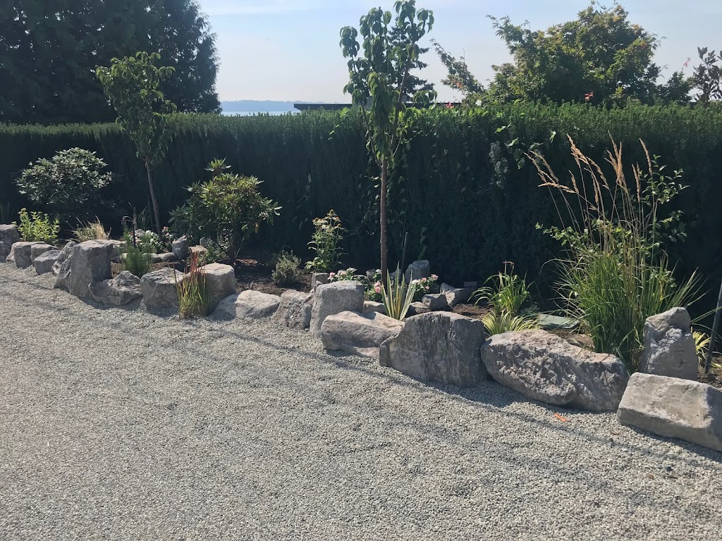 I-Perfection Landscaping 完美園藝 | 27131 116 Ave, Maple Ridge, BC V2W 1N1, Canada | Phone: (236) 866-6286