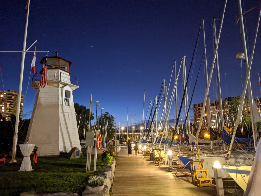 Oakville Yacht Squadron | 97 Forsythe St, Oakville, ON L6K 3R7, Canada | Phone: (905) 338-9379