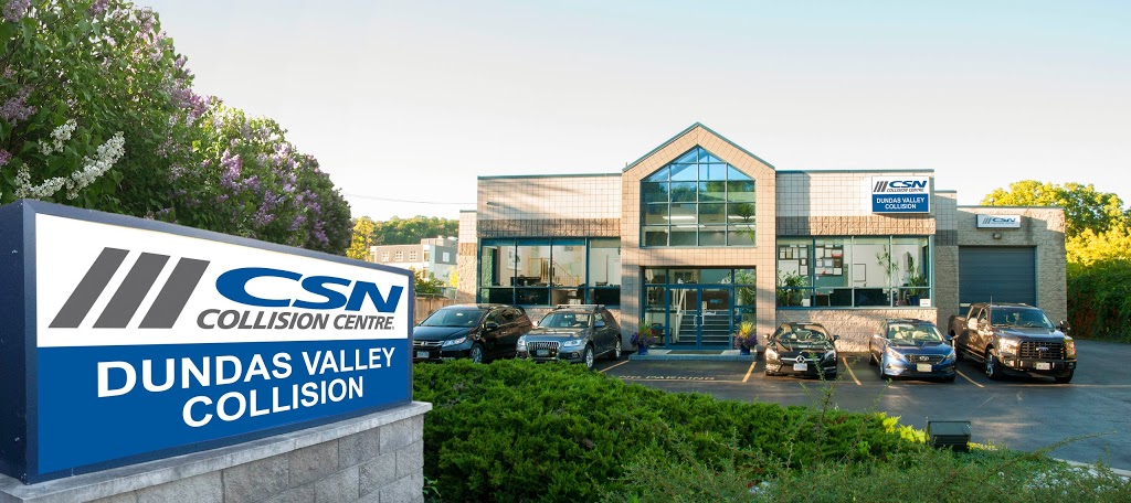 CSN Dundas Valley Collision - Hamilton Area Auto Body Repair | 77 Mercer St, Dundas, ON L9H 6C7, Canada | Phone: (905) 627-5458