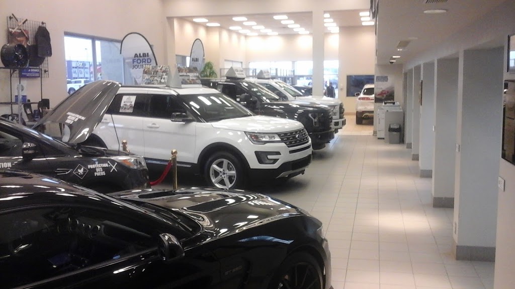 ALBI Lincoln Joliette | 525 QC-131 Local B, Notre-Dame-des-Prairies, QC J6E 0M1, Canada | Phone: (833) 703-2524