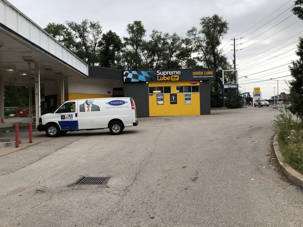 Supreme Lube | 240 Dixon Rd, Etobicoke, ON M9P 2M2, Canada | Phone: (416) 241-5588