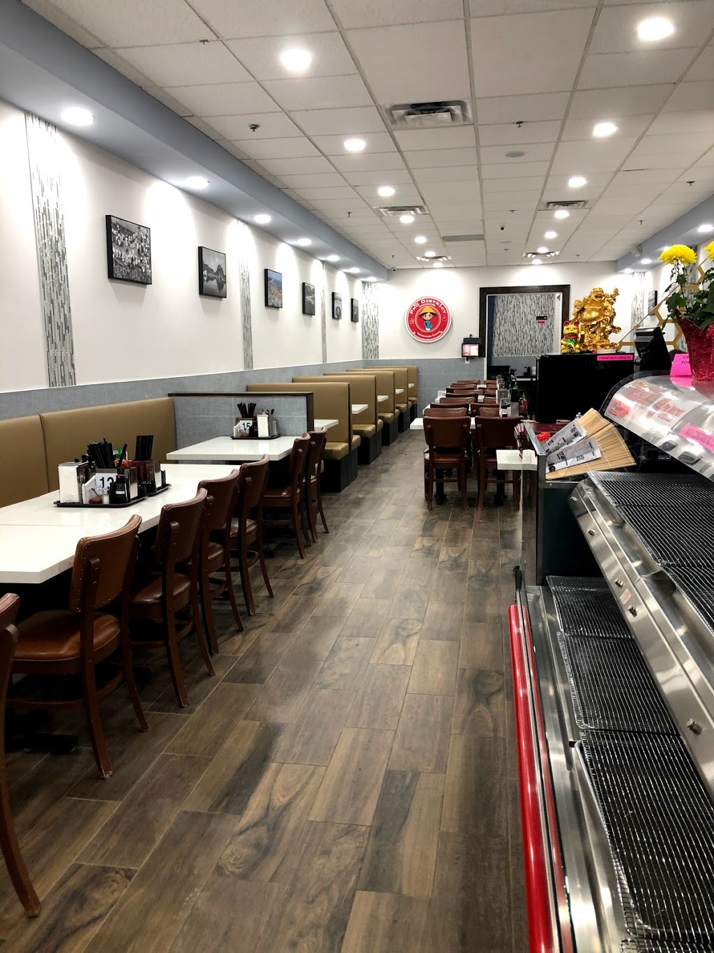 Pho District Specialties | 2938 Finch Ave E, Scarborough, ON M1W 2T4, Canada | Phone: (416) 491-3935