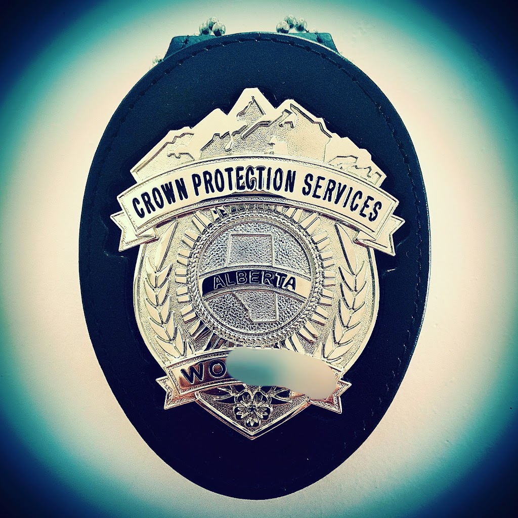 Crown Protection Services | 52 Cityscape Gardens NE, Calgary, AB T3N 0N6, Canada | Phone: (403) 463-7371