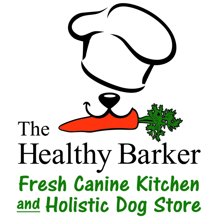 The Healthy Barker | 325 Breithaupt St, Kitchener, ON N2H 5H6, Canada | Phone: (519) 342-1191