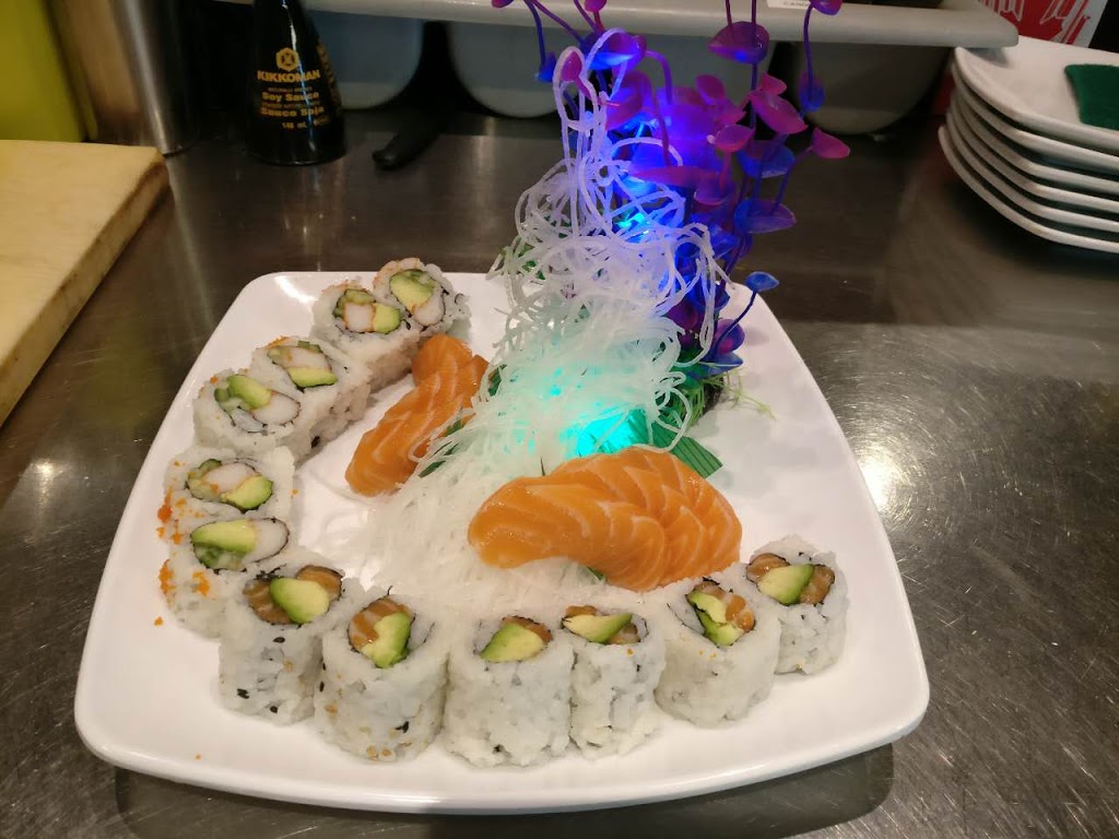 Do Eat Sushi | 43 Main St E, Grimsby, ON L3M 1M7, Canada | Phone: (905) 945-0888