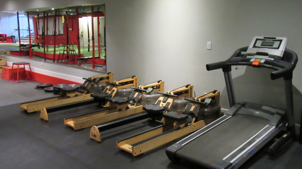 SXS Fitness Inc. | Side Unit, 881 Eglinton Ave W, York, ON M6C 2C1, Canada | Phone: (647) 352-2348