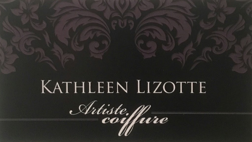 Kathleen Lizotte Artiste Coiffure | 3330 Ch Ste-Foy, Québec, QC G1X 1S5, Canada | Phone: (418) 998-5012