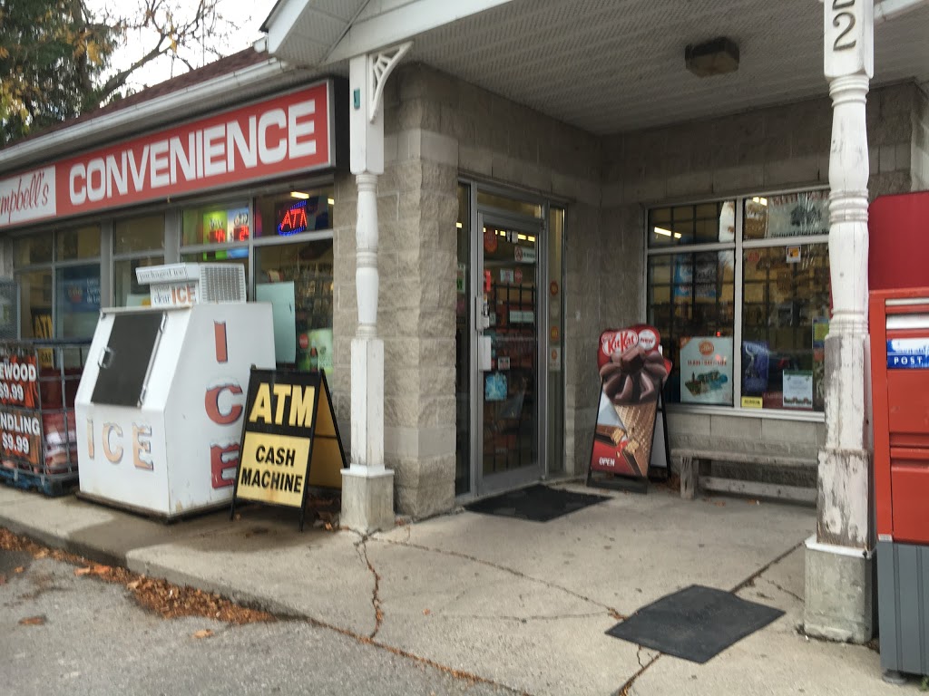 Campbells Convenience | 2N6, 422 King St W, Cobourg, ON K9A 2N7, Canada | Phone: (905) 372-8947