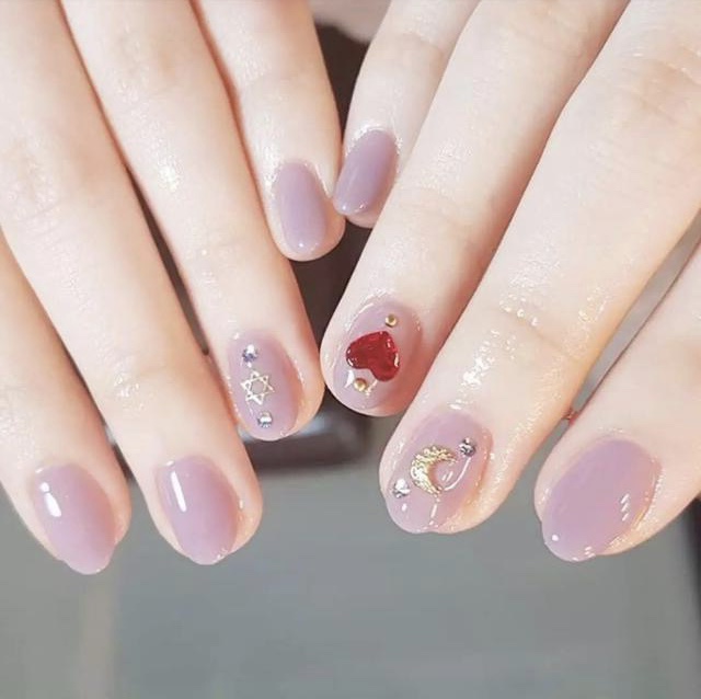 Elegant Nails | 9325 Yonge St, Richmond Hill, ON L4C 1V4, Canada | Phone: (905) 237-6297