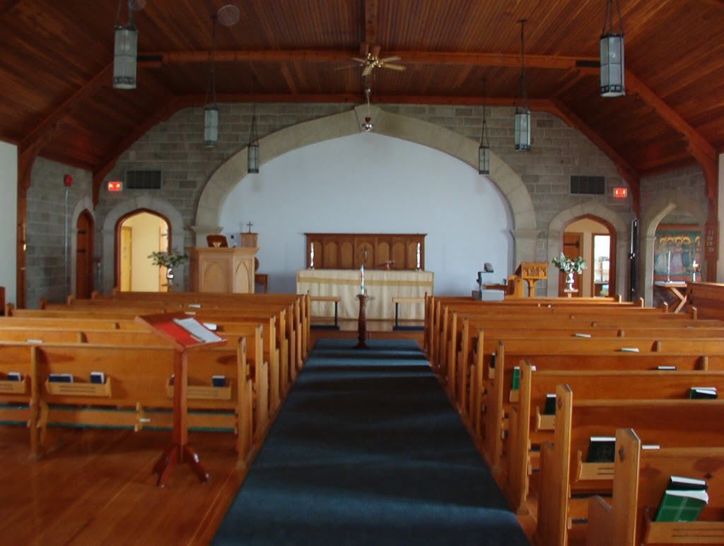 St Edward the Confessor Anglican Church | Box 348, 5954 Nicola St, Oliver, BC V0H 1T0, Canada | Phone: (250) 498-0773