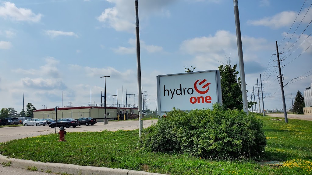 Hydro One Guelph Ops Centre | 430 Clair Rd W, Guelph, ON N1L 1G1, Canada | Phone: (866) 557-9551