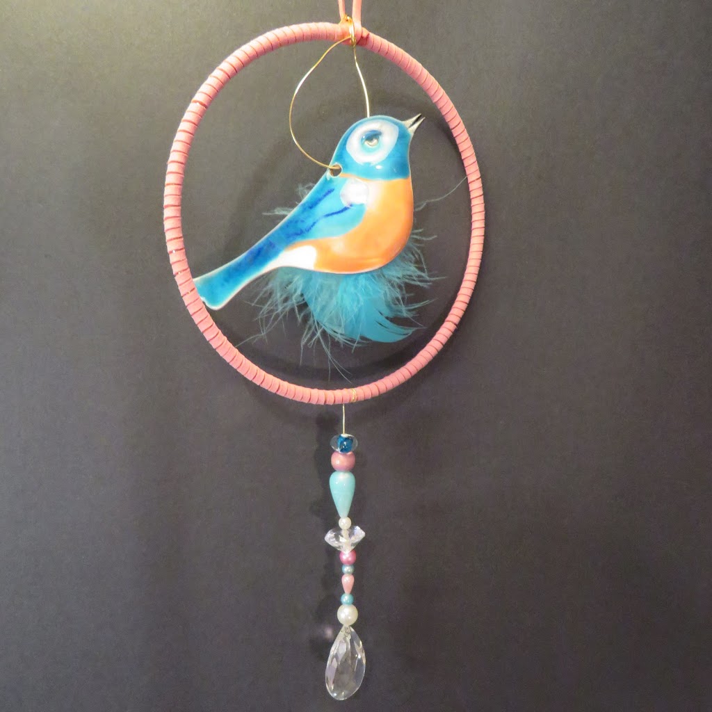 Sensational Suncatchers | 4247 Shelbourne St, Victoria, BC V8N 3G1, Canada | Phone: (250) 721-9437