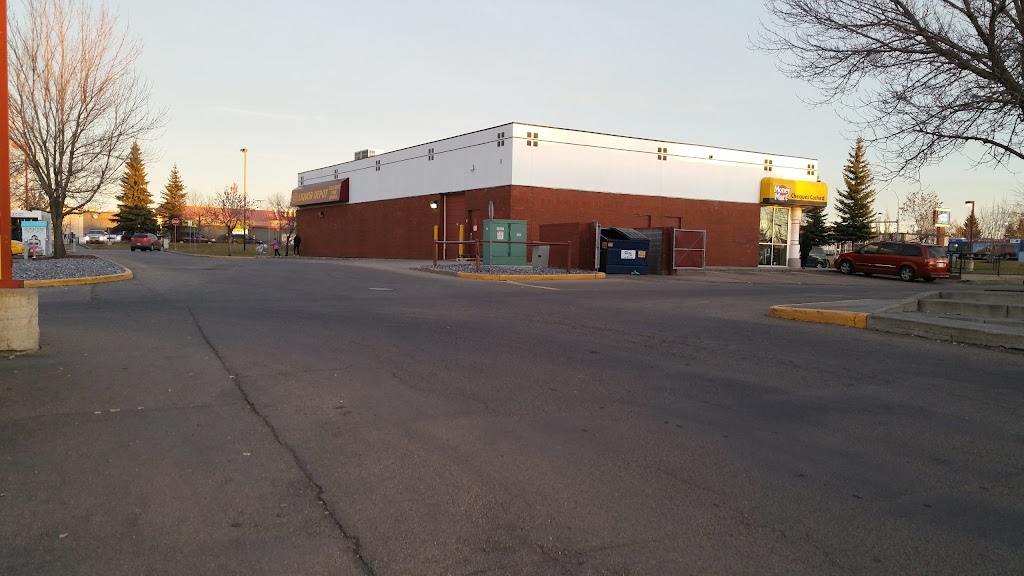 Money Mart | 5644 23 Ave NW, Edmonton, AB T6K 4B5, Canada | Phone: (780) 450-8039