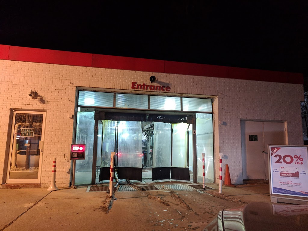 Petro-Canada | 5555 Kennedy Rd, Mississauga, ON L4Z 3E1, Canada | Phone: (905) 507-3262