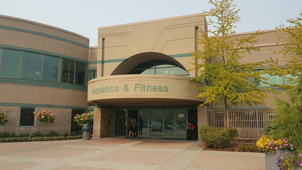 Surrey Sport & Leisure Complex - Aquatics | 16555 Fraser Hwy #100, Surrey, BC V4N 0E9, Canada | Phone: (604) 501-5950