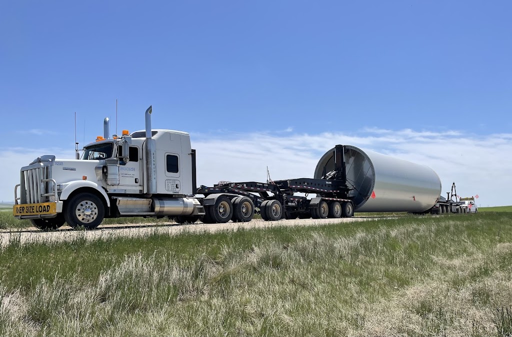 Boone Trucking Co Inc. | 564 N 200 E, Raymond, AB T0K 2S0, Canada | Phone: (403) 942-5546