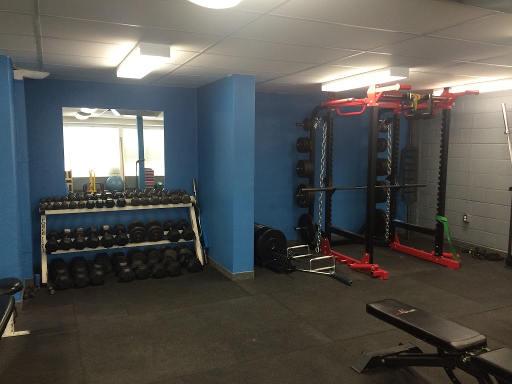 Grand Personal Training | 25 Caithness St W, Caledonia, ON N3W 1B7, Canada | Phone: (905) 923-4742