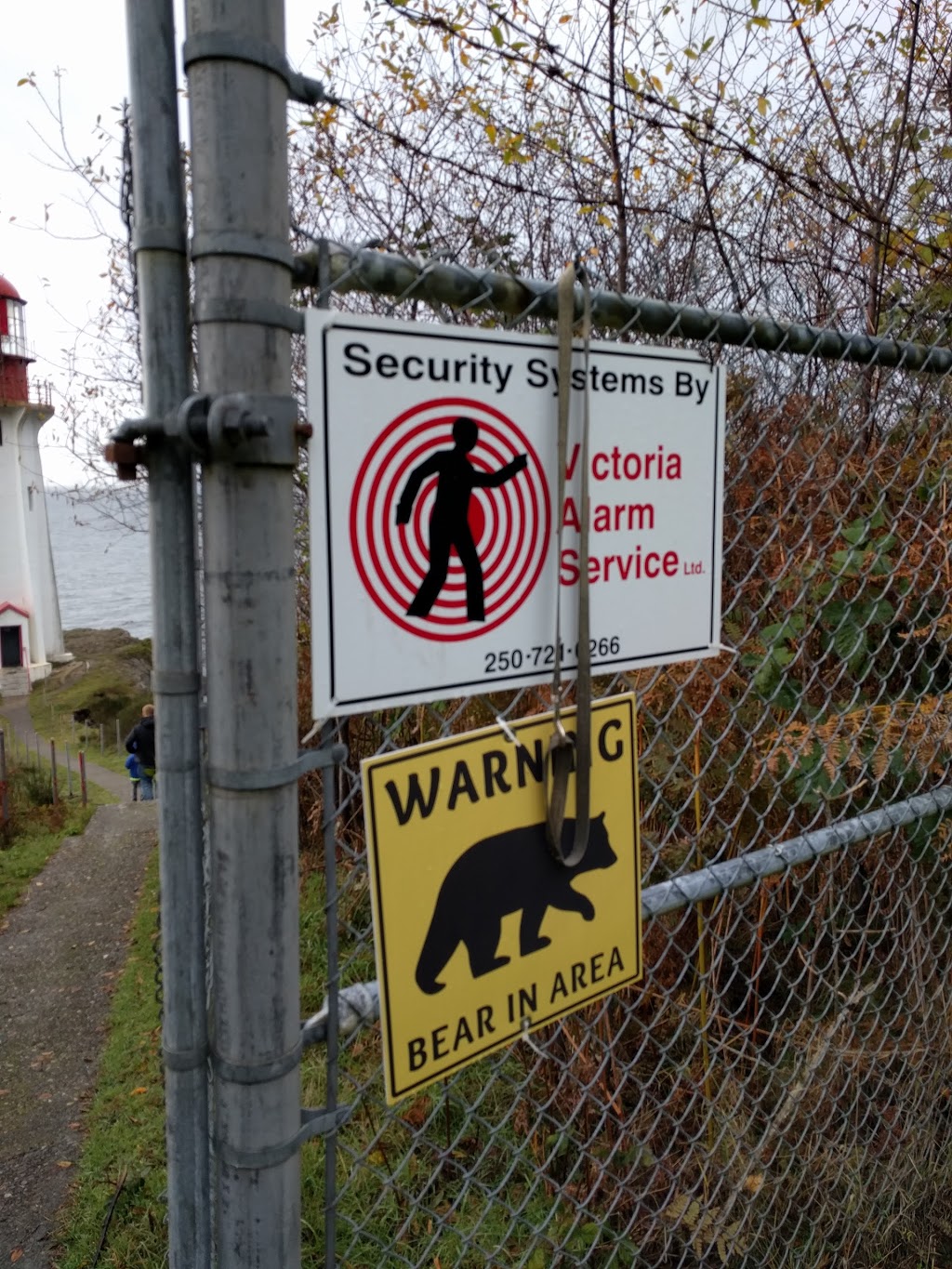 Sheringham Point Lighthouse & Trail Parking | Sheringham Point Trail, Juan de Fuca, BC V0S, Canada