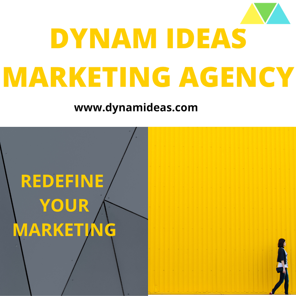 DYNAM IDEAS | 136 Manley Ave, Winnipeg, MB R2R 1P5, Canada | Phone: (204) 904-7307