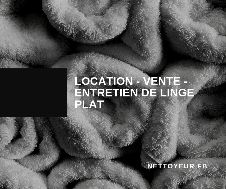 Nettoyeur FB | 1001 Bd Hamel, Saint-Félicien, QC G8K 1X8, Canada | Phone: (418) 679-2463