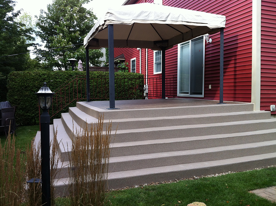 Les Membranes Bestdeck | Fournisseur de membranes de PVC | 132 Rue Avery, Granby, QC J2H 0R2, Canada | Phone: (855) 450-3325