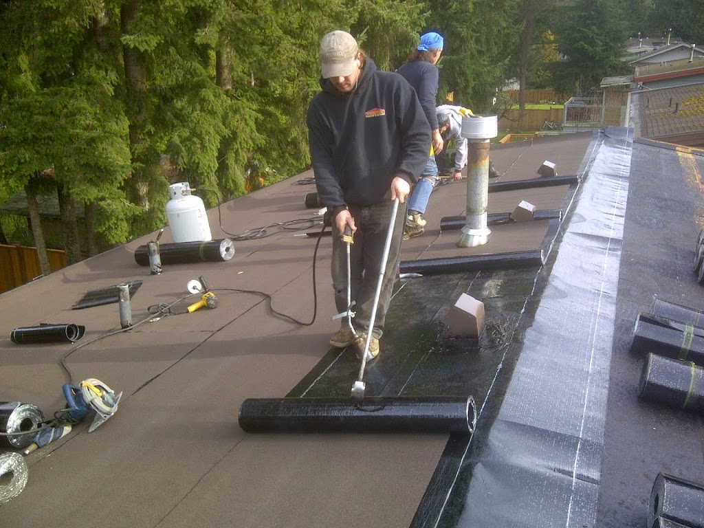 Tristar Roofing & Gutters | 22995 64 Ave, Langley City, BC V2Y 2L2, Canada | Phone: (604) 533-0500