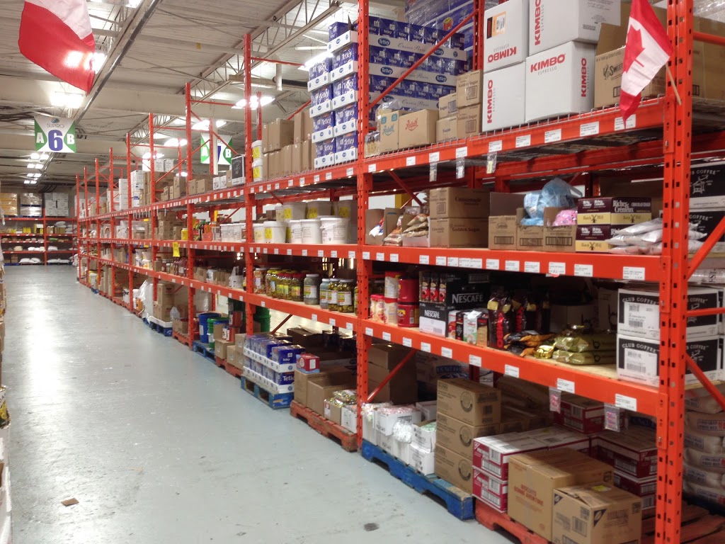 A1 Cash And Carry Express | 225 Evans Ave, Etobicoke, ON M8Z 1J5, Canada | Phone: (416) 503-2277