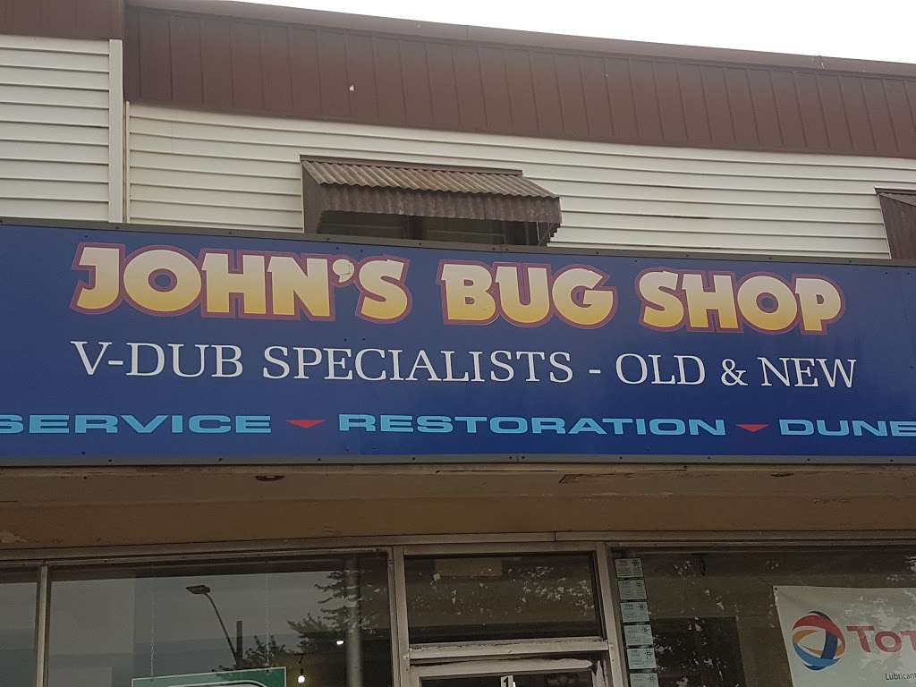 Johns Bug Shop | 1 Southworth St N, Welland, ON L3B 1X8, Canada | Phone: (905) 735-2847