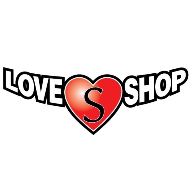 Love Shop | 596 Plains Rd E, Burlington, ON L7T 2E7, Canada | Phone: (905) 639-4607