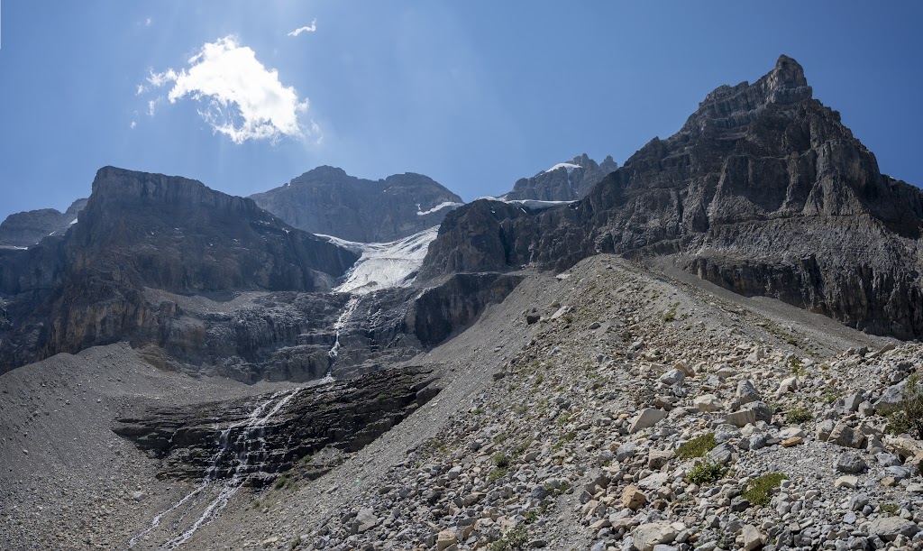 Stanley Glacier Trailhead | Kootenay Hwy, East Kootenay G, BC V0A 1E0, Canada | Phone: (250) 347-9505
