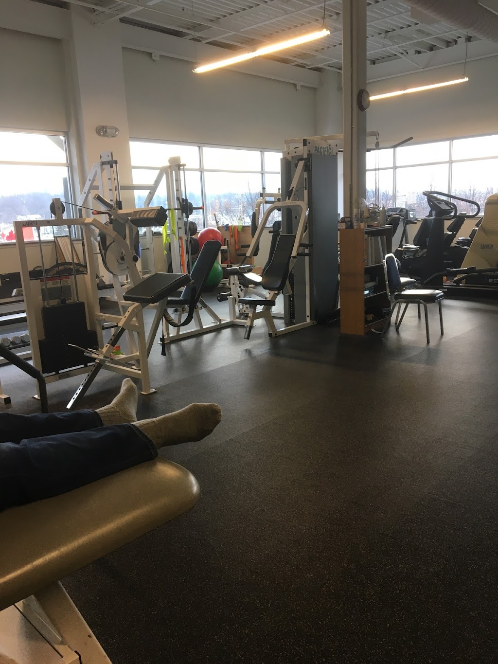 Bayshore Physical Therapy | 1415 1st Ave W, Owen Sound, ON N4K 4K8, Canada | Phone: (519) 371-0904