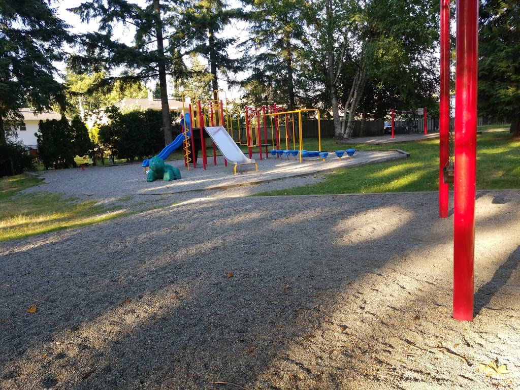 Routley Park | 1570 Western Dr, Port Coquitlam, BC V3C, Canada | Phone: (604) 927-7946