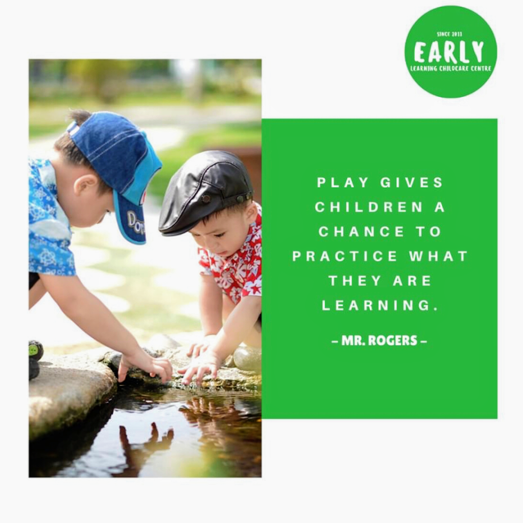 Early Learning Childcare Centre | 103-2764 Barnet Hwy, Coquitlam, BC V3B 1B9, Canada | Phone: (604) 475-4800